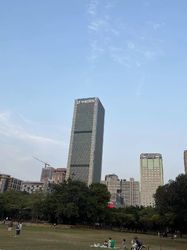 HAOXIN HK ELECTRONIC TECHNOLOGY CO. LIMITED производственная линия завода