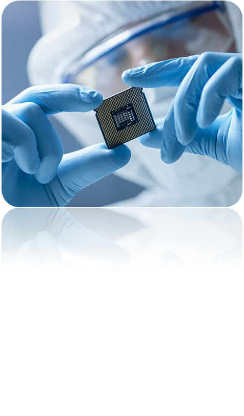 HAOXIN HK ELECTRONIC TECHNOLOGY CO. LIMITED Контроль качества