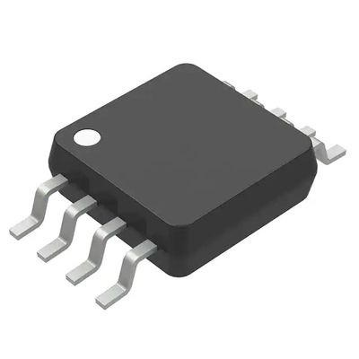 Качество  REF5045AIDGKT Integrated Circuit ICs Voltage References Low Noise фабрика