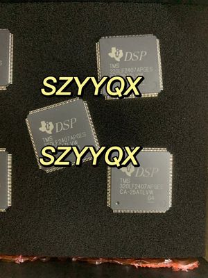 Процессоры цифрового сигнала TMS320LF2407APGES