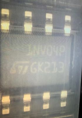 Приборы Inc/MCUs LTC3878EGN#TRPBF /SSOP-16/Analog