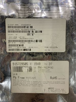 Вентильная матрица AGLN250V2-CSG81I Programmable