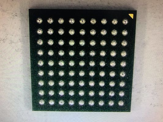 Вентильная матрица AGLN250V2-CSG81I Programmable
