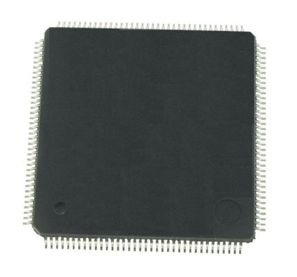 Интегральные схемаы IC SMT цифров логики XC6SLX9-2TQG144C TQFP-144 Programmable