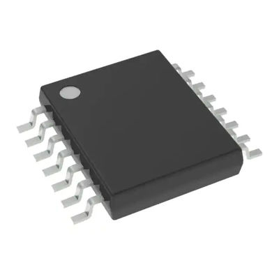 Интегральные схемаы логики SN74AHCT08QPWRQ1