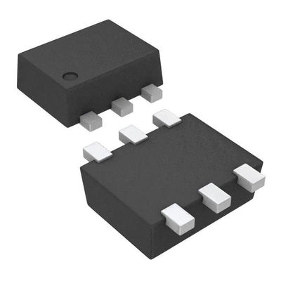 TLV62568PDRLR/переключая входной сигнал регуляторов напряжения тока 2.5V-5.5V