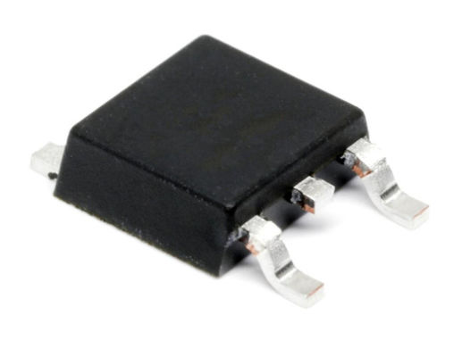 Амортизатор Ic цифров интегральных схема интерфейса ISO1176TDW однонаправленный
