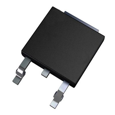 REG регуляторов напряжения тока 800MA LM1117DTX-ADJ/NOPB/LDO LDO ЛИНЕЙНЫЙ