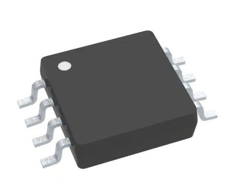 Интерфейс IC VSSOP-8 Rs THVD1510DGK RS 485 485 приемопередатчиков отсутствие выключения