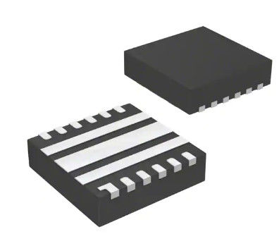 TPS54020RUWR/SMD/SMT/Texas Instruments/VQFN-15/вьюрок