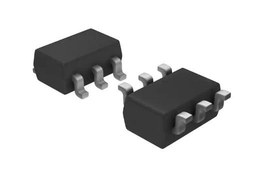 REF3433QDBVRQ1/SMD/SMT/Texas Instruments/ 	SOT-23-6/вьюрок