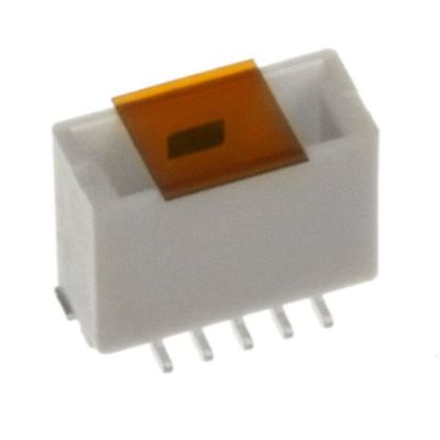 5013310507 заголовков держателя IC Programmable логики поверхностных и снабжение жилищем провода