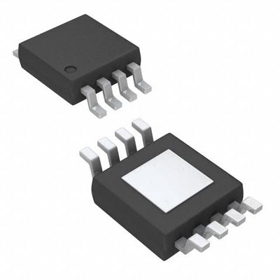 Усилитель Ic ICs SOT-23-8 управления силы TPS7A6633QDGNRQ1 аудио