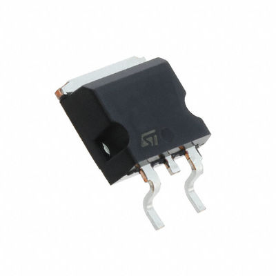 STB45N60DM2AG/TO-263/дискретные полупроводники