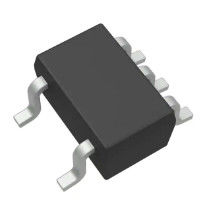 Усилитель низкой мощности SC-70-5 CMOS размера ICs усилителя OPA348AIDCKR небольшой