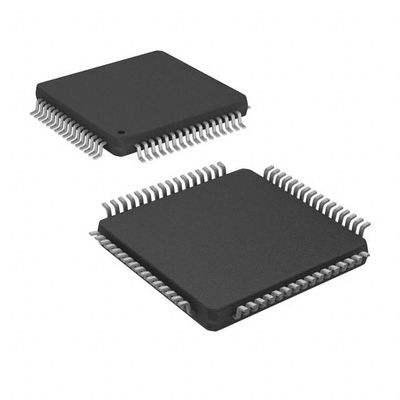 ATXMEGA256A3U-AU/TQFP-64/микроконтроллеры - MCU
