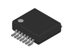 Выход вьюрка v 1 Infineon 5 регулятора низкого отключения TLS820F1ELV50XUMA1 линейный