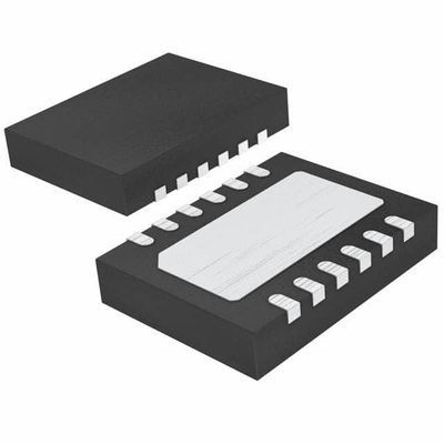 P9148ANRGI8 врезало цепь регулятора напряжения тока ICs QFN12 линейную