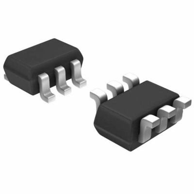 Поляка Ic SC-70-6 переключателя NC7SB3157P6X ход сетноого-аналогов аудио одиночного двойной