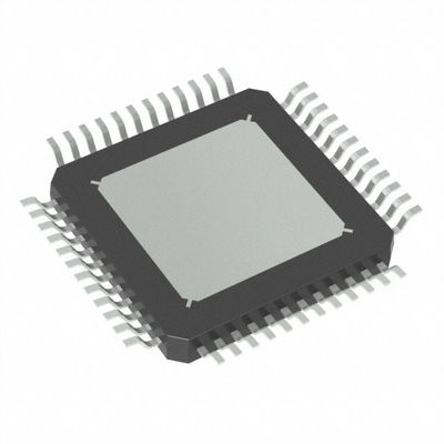 Регуляторы Stepper мотора цепи TQFP-48 регулятора напряжения тока TMC5130A-TA-T линейные