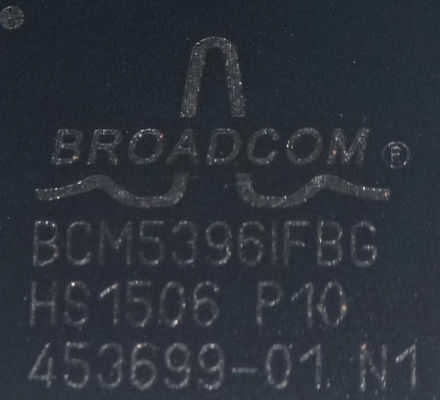 Регулятор переключателя Ic локальных сетей BCM5396IFBG