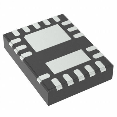 Водители ворот MOSFET ICs WQFN-19 управления силы LMG1210RVRR