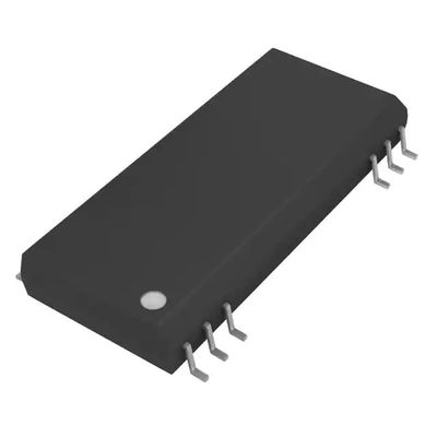Преобразователь данных IC нерегулированное изолированное SMT DCP020515DU устанавливая стиль