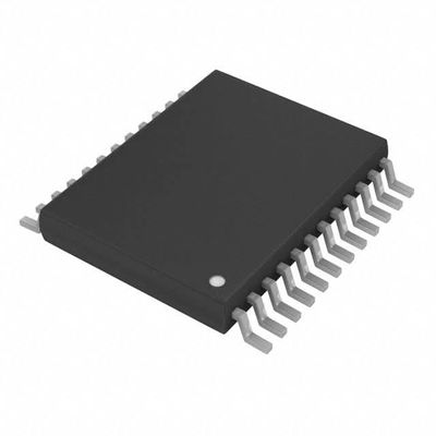 Интегральная схемаа SN74AVCH8T245DGVR TVSOP-24 Programmable от 1,2 v к 3,6 v