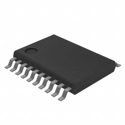 Детандеры SMT меня Ic аудио интерфейса Usb PCF8574APWR TSSOP-20/o