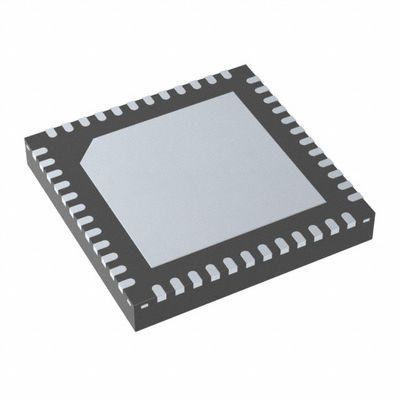Микроконтроллеры полупроводниковых устройств MCU RF CC1312R1F3RGZR VQFN-48 дискретные