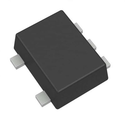 Инвертор пуска IC SOT-5X3-5 Schmitt логики SN74LVC1G14DRLR Programmable