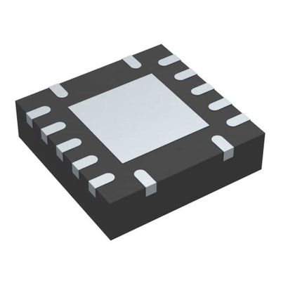 Водитель на линии буфера IC VQFN-14 логики SN74LV125ATRGYR Programmable