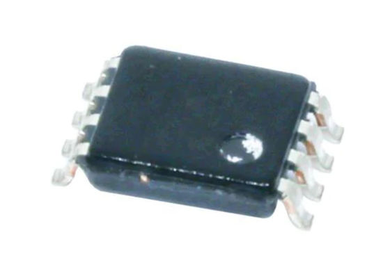Деятельность CMOS VCC низшего напряжения IC логики SN74LVC1G74DCUR VSSOP-8 Programmable