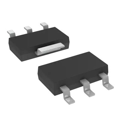 LM2937IMPX-3.3/NOPB врезало регулятор напряжения тока отключения ICs NOPB низкий