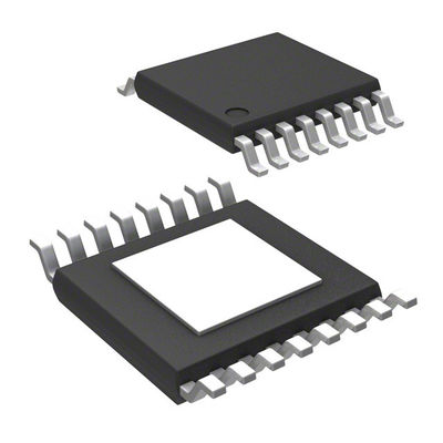 TPS70151PWPR врезало ICs удваивает выход регулятора 2 отключения выхода низкий