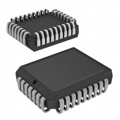 Приборы EPROM 512Kb OTP 3V 90ns полупроводника AT27LV512A-90JU дискретные