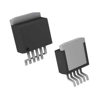 LM2595S-ADJ/NOPB врезало выключение регулятора переключения ICs 150 КГц Ldo