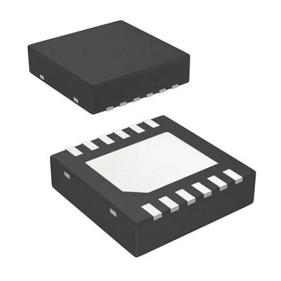 TPS54620RHLR врезало регуляторы напряжения тока ICs 4.5-17Vin переключая