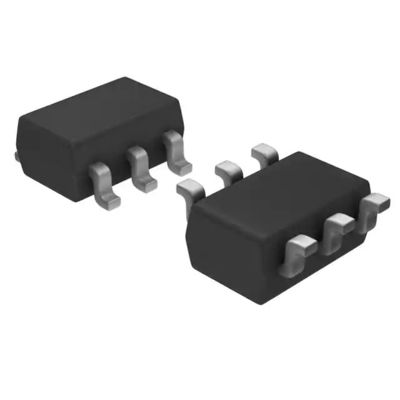 Ворота интегральной схемаы интегральных схема SMD логики SN74LVC1T45DBVR