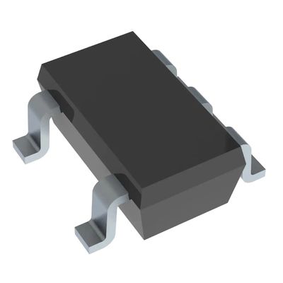 SN74LVC2G17DCKR IC и одиночное логического вентиля законченное для буфера пуска Schmitt