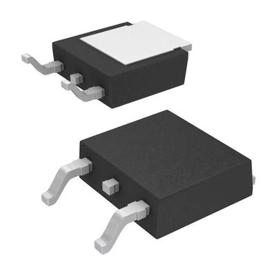 Регуляторы напряжения тока ICs 50mA LDO управления силы TPS7A4101DGNR