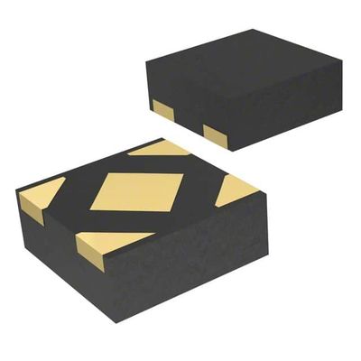 Регулятор отключения ICs интегральной схемаы TLV73318PDQNR X2SON-4 низкий