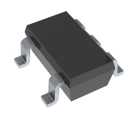 ВЬЮРОК регулятора SOT-23-5 режима переключателя ICs SMD интегральной схемаы TPS60400DBVR