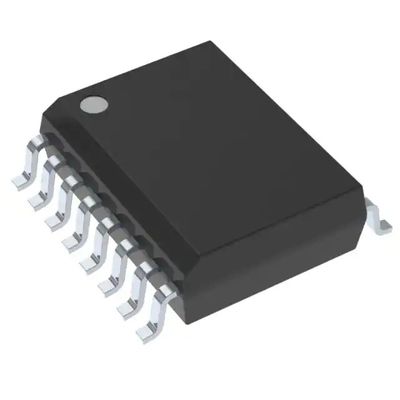 Интегральные схемаы логики SN74LV4T125PWR не переворачивая водителя на линии буфера