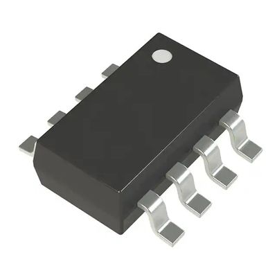 Датчик температуры ICs цифров датчика LM86CIMX/NOPBTemperature местный