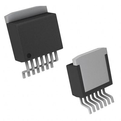 Интегральная схемаа ICs 3 TPS74401KTWR TO-263-7 низкий регулятор напряжения тока отключения