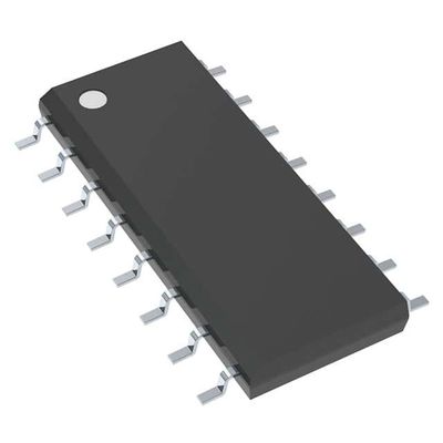 Интерфейс IC интегральных схема SMT RS-422 интерфейса DS26C32ATMX/NOPB
