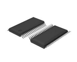 Вьюрок WSON-6 SMT микроконтроллеров MCU TMS320F280200DAT 32 сдержанный