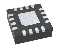 Вьюрок регулятора переключения VQFN-16 ICs SMD Ldo интегральной схемаы TPS62130ARGTT
