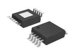 Высоковольтный регулятор переключения TPS54260QDGQRQ1 регулируемое 60 v